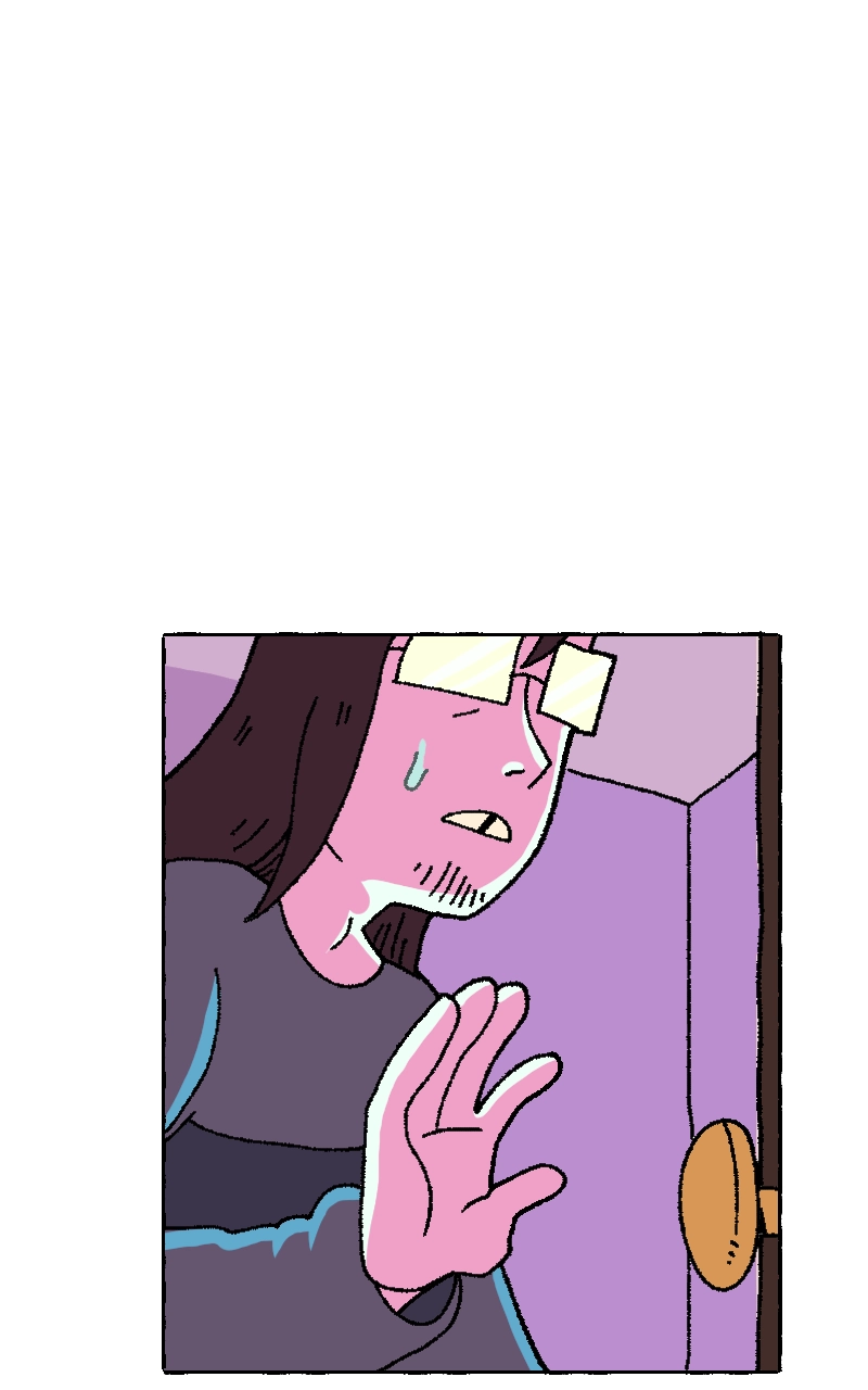 Cat Girl Chapter 13 page 35 - 