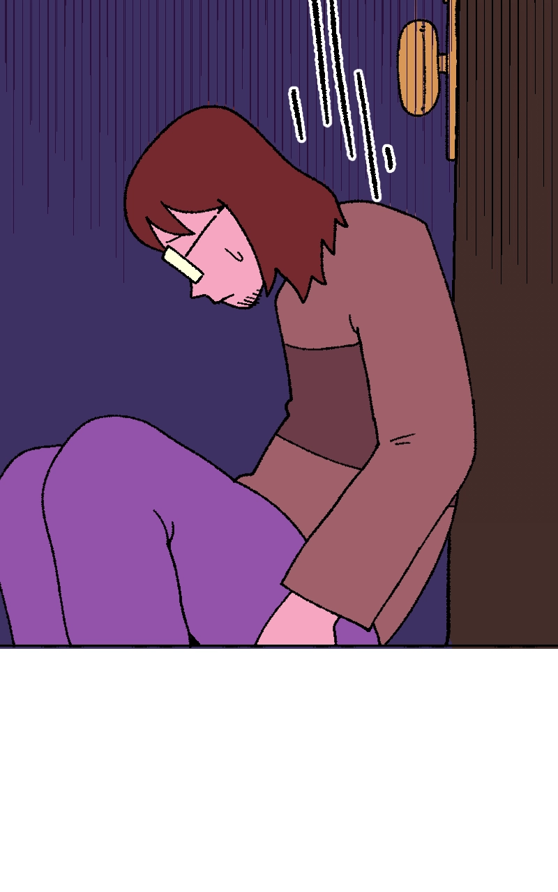 Cat Girl Chapter 13 page 37 - 