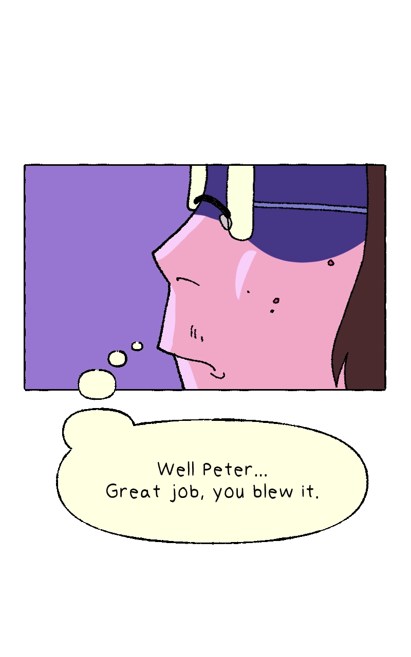 Cat Girl Chapter 13 page 38 - 