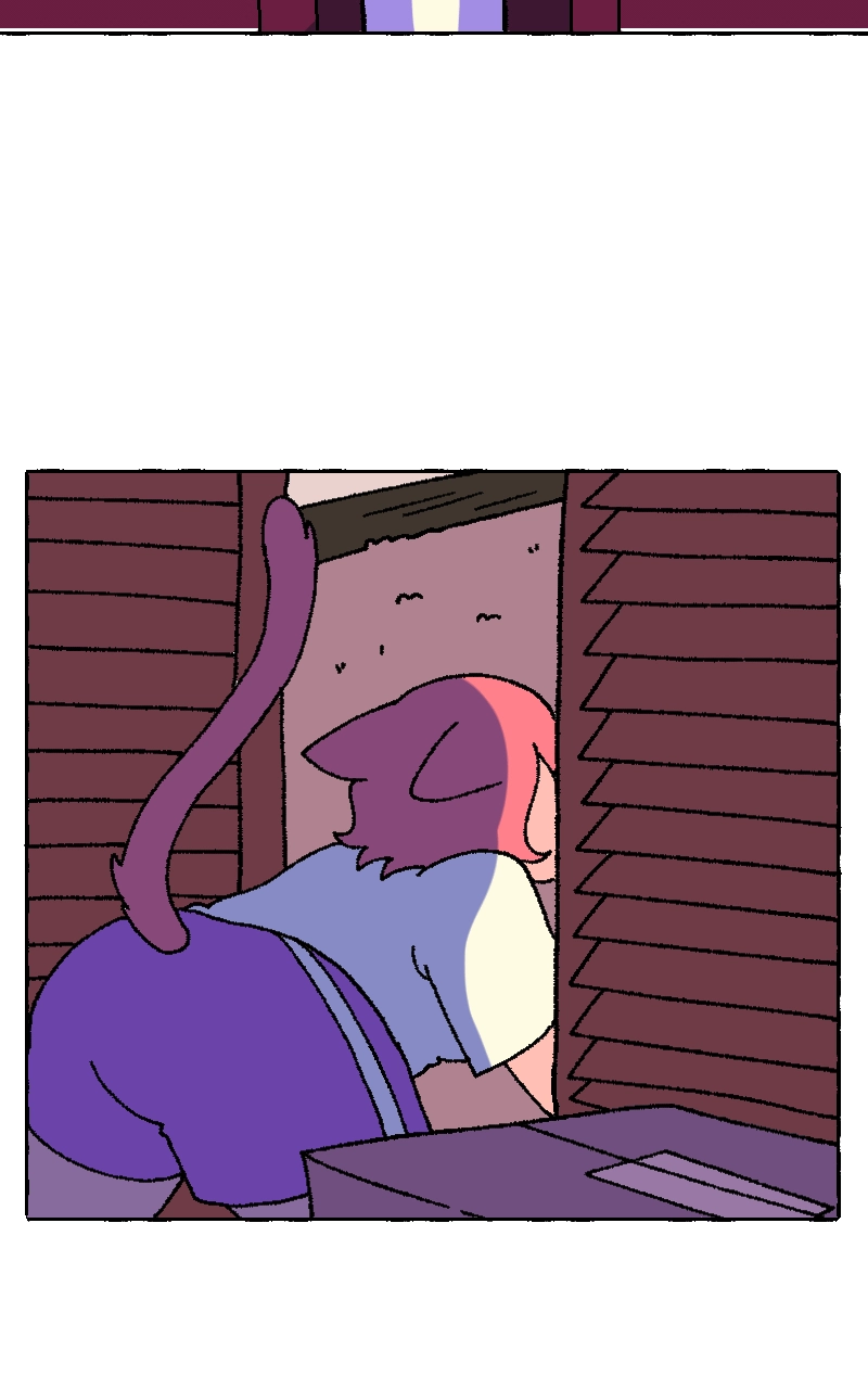 Cat Girl Chapter 13 page 5 - 