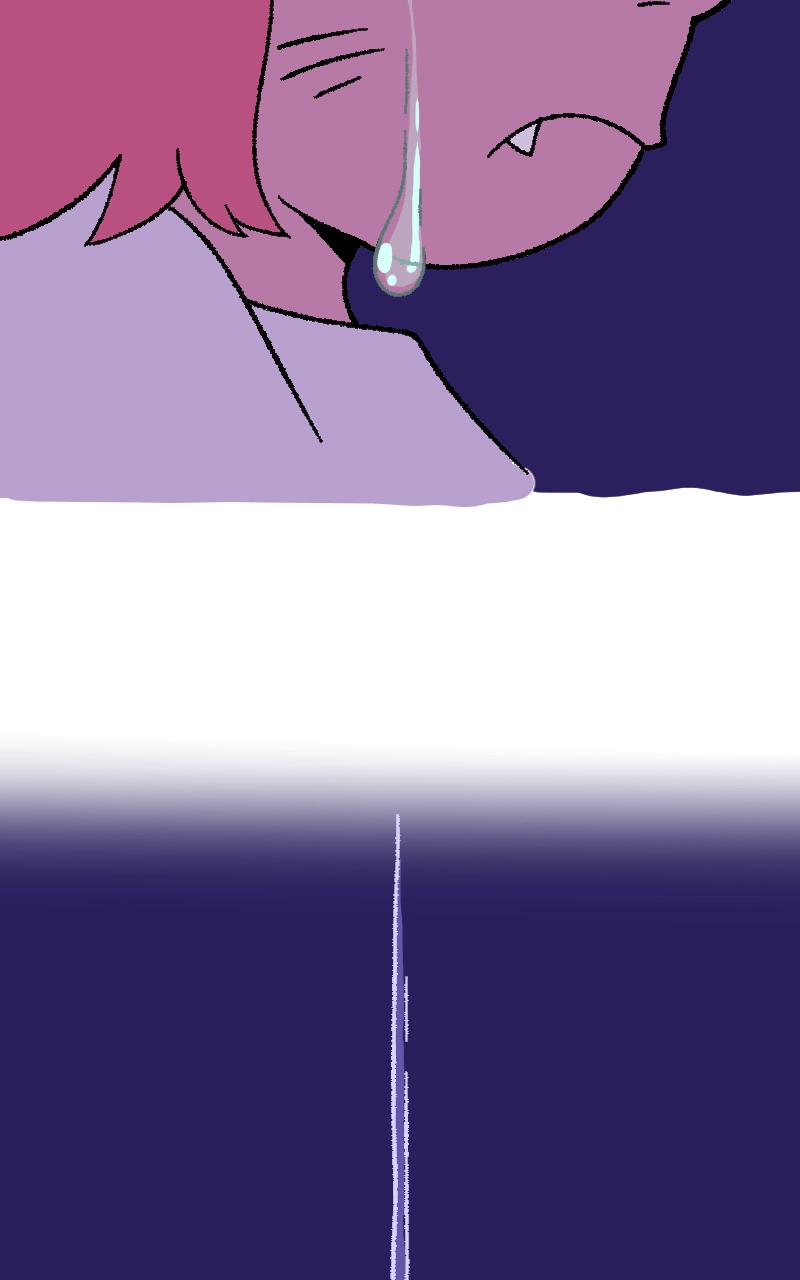 Cat Girl Chapter 13 page 41 - 