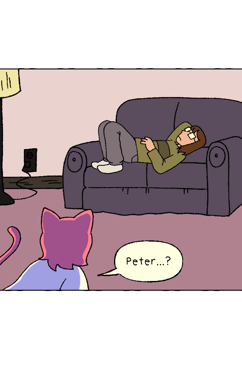Cat Girl Chapter 13 page 7 - 