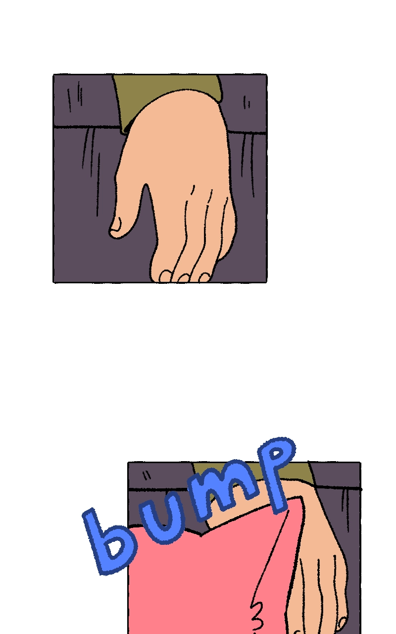 Cat Girl Chapter 13 page 8 - 