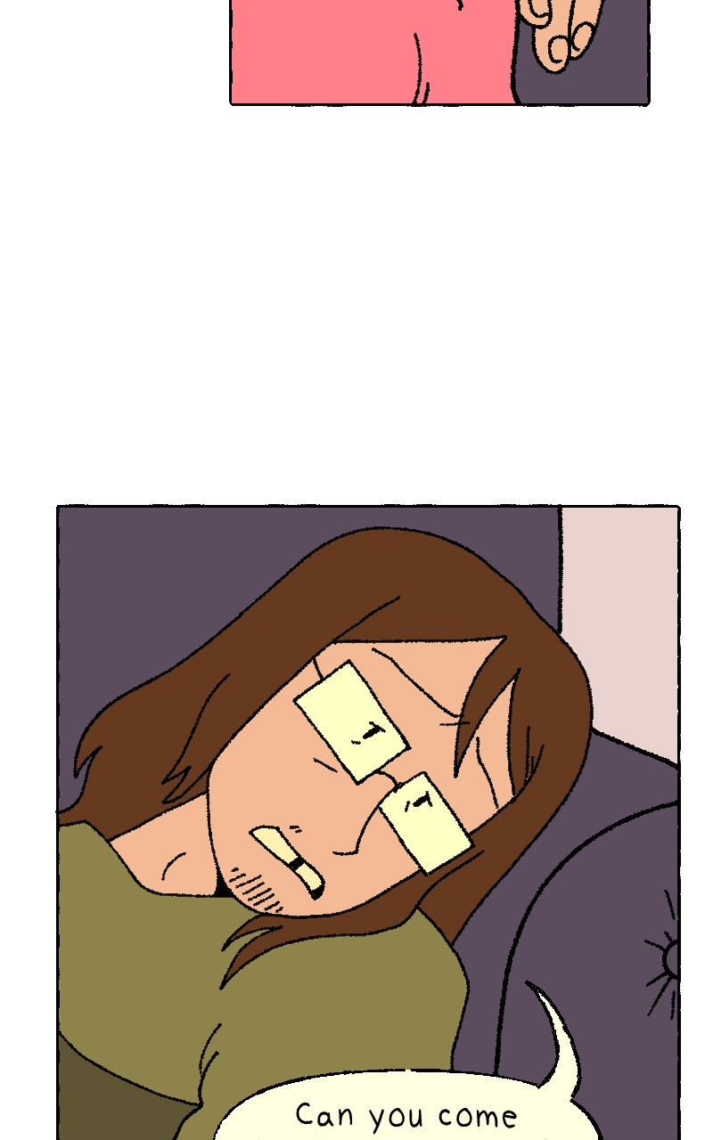Cat Girl Chapter 13 page 9 - 