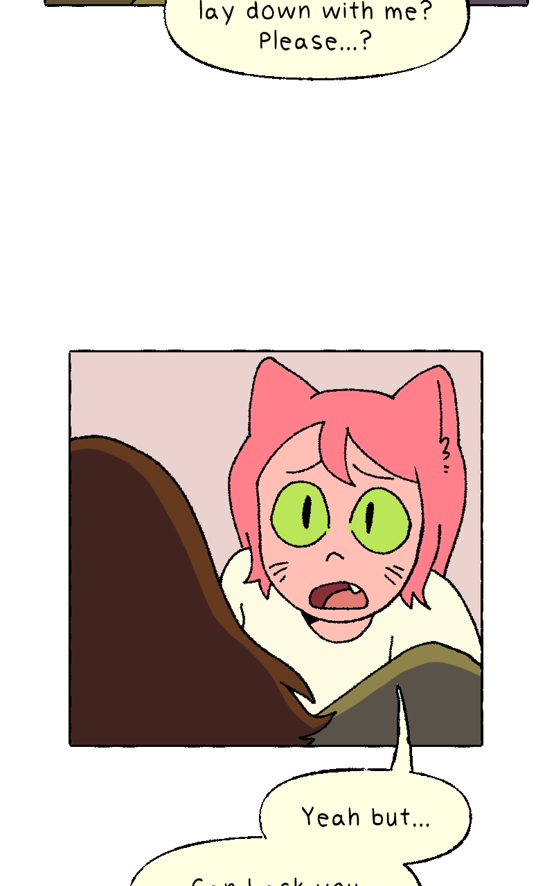 Cat Girl Chapter 13 page 10 - 