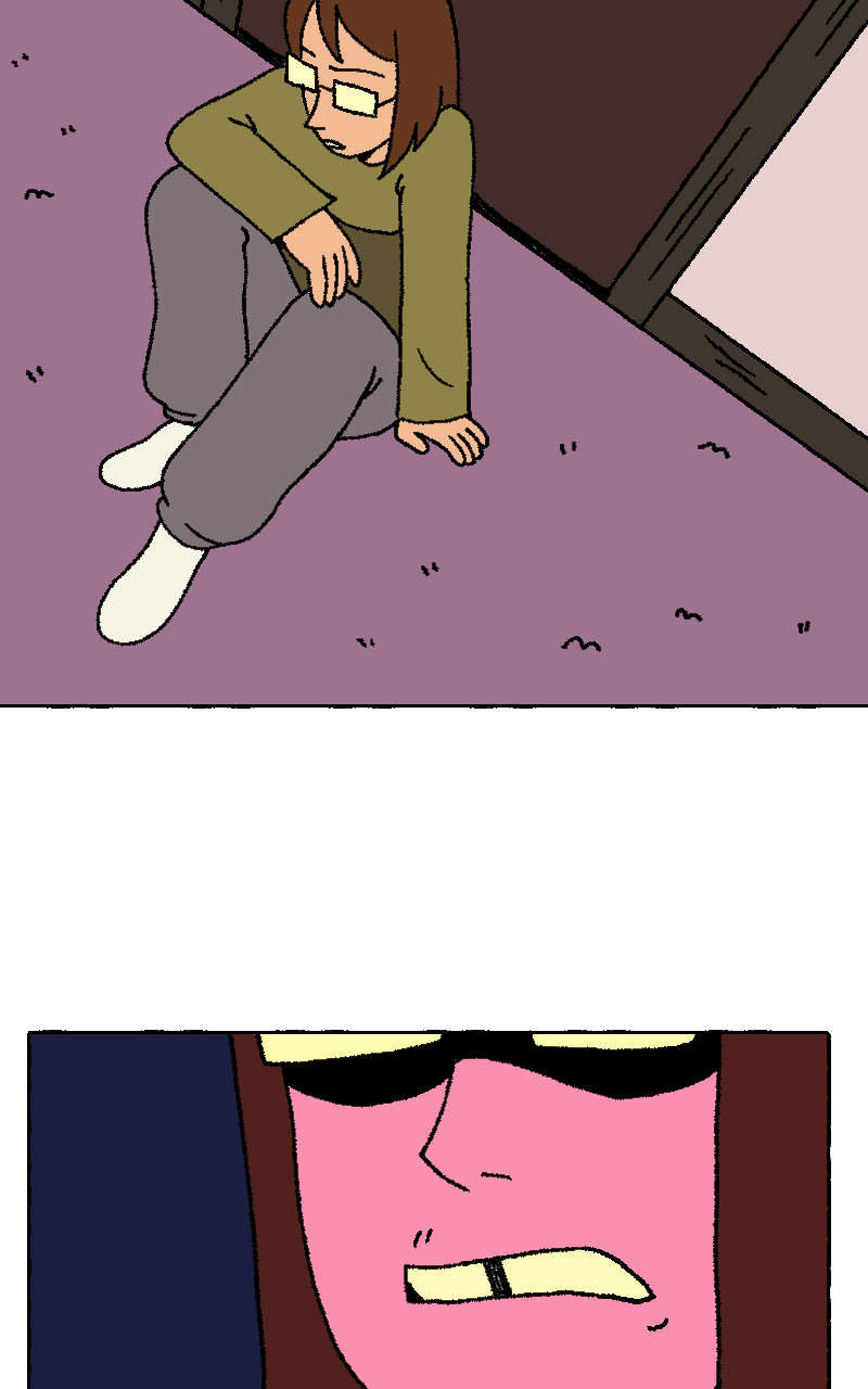 Cat Girl Episode 14 page 2 - 