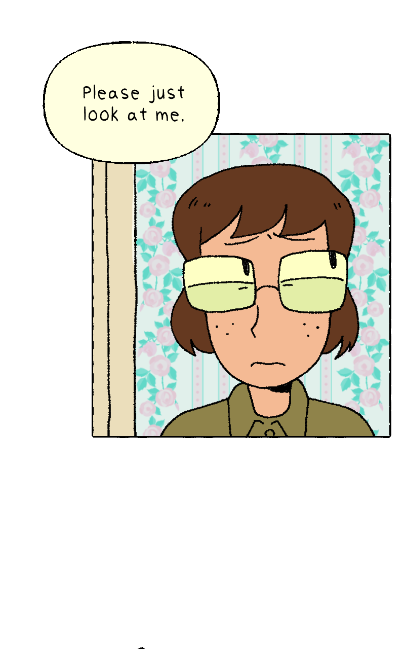 Cat Girl Episode 14 page 11 - 