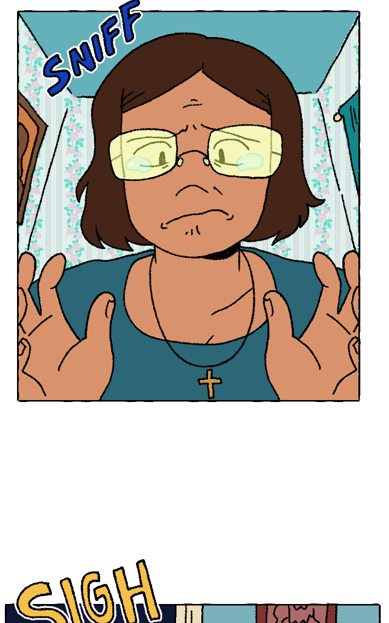 Cat Girl Episode 14 page 12 - 