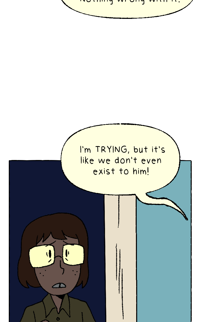 Cat Girl Episode 14 page 15 - 