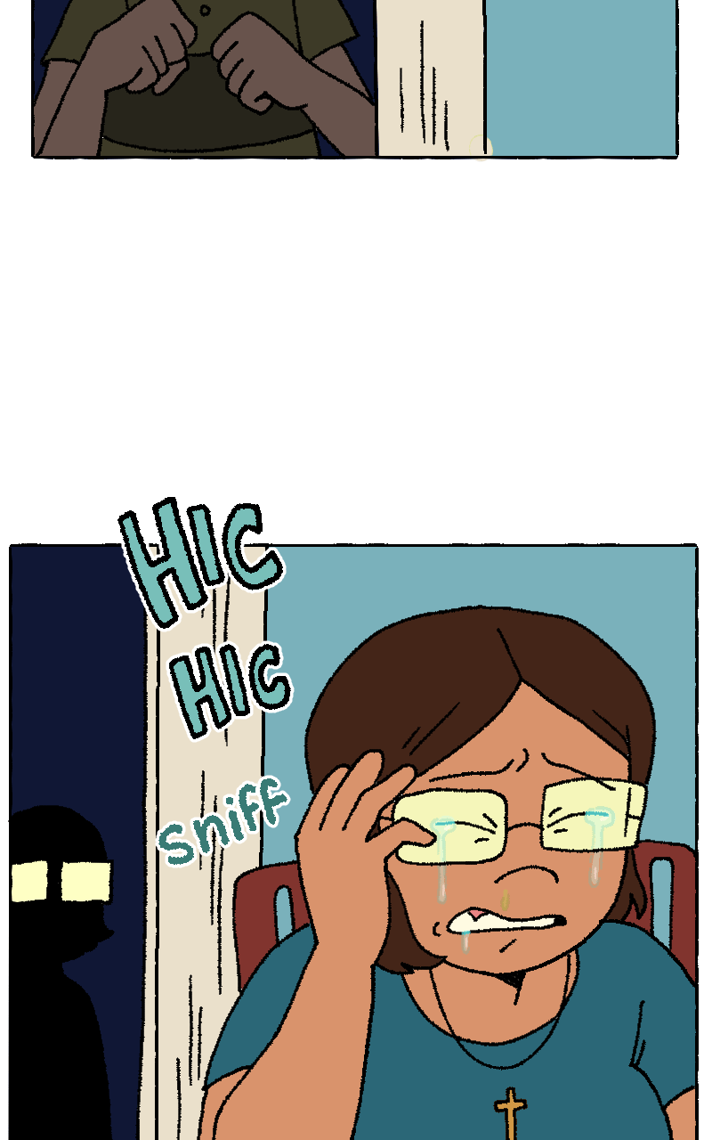 Cat Girl Episode 14 page 16 - 