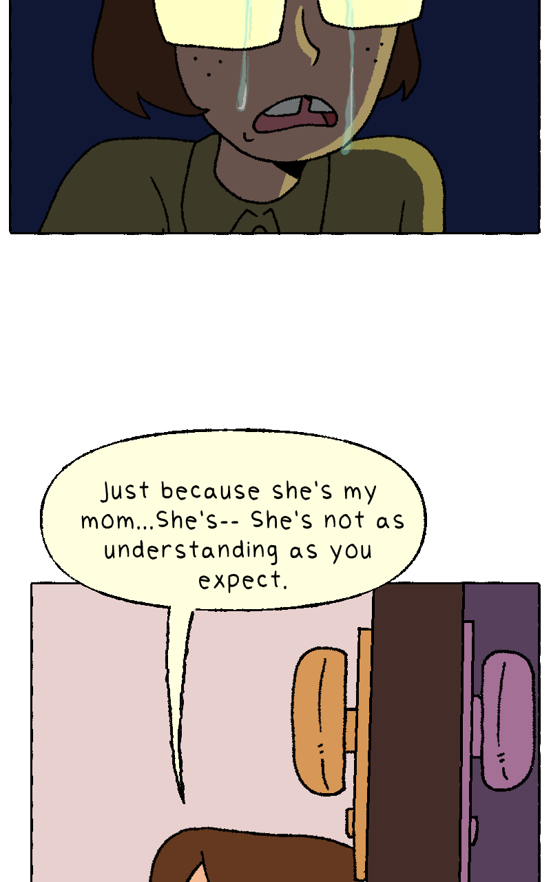 Cat Girl Episode 14 page 18 - 