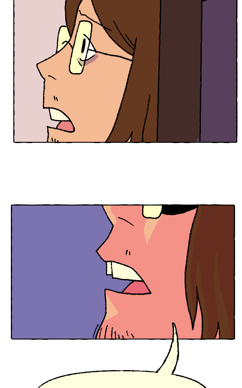 Cat Girl Episode 14 page 19 - 