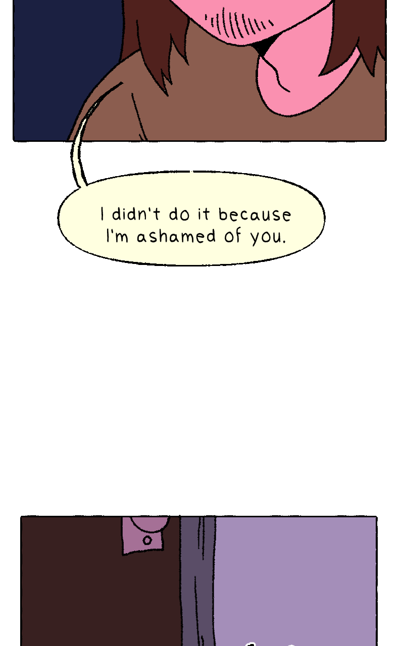 Cat Girl Episode 14 page 3 - 