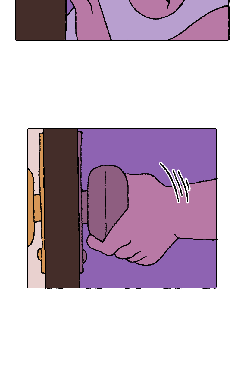 Cat Girl Episode 14 page 21 - 
