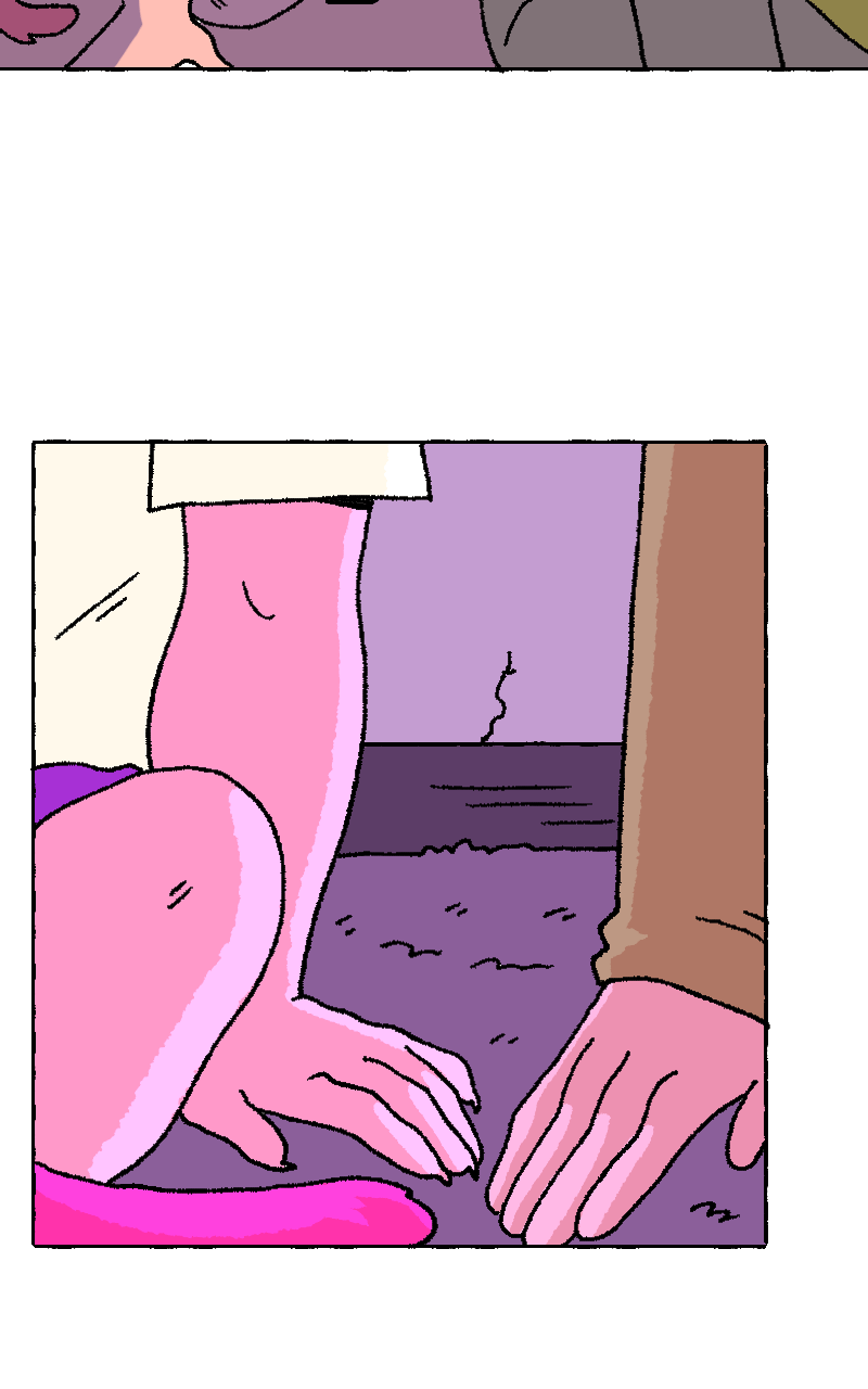 Cat Girl Episode 14 page 23 - 