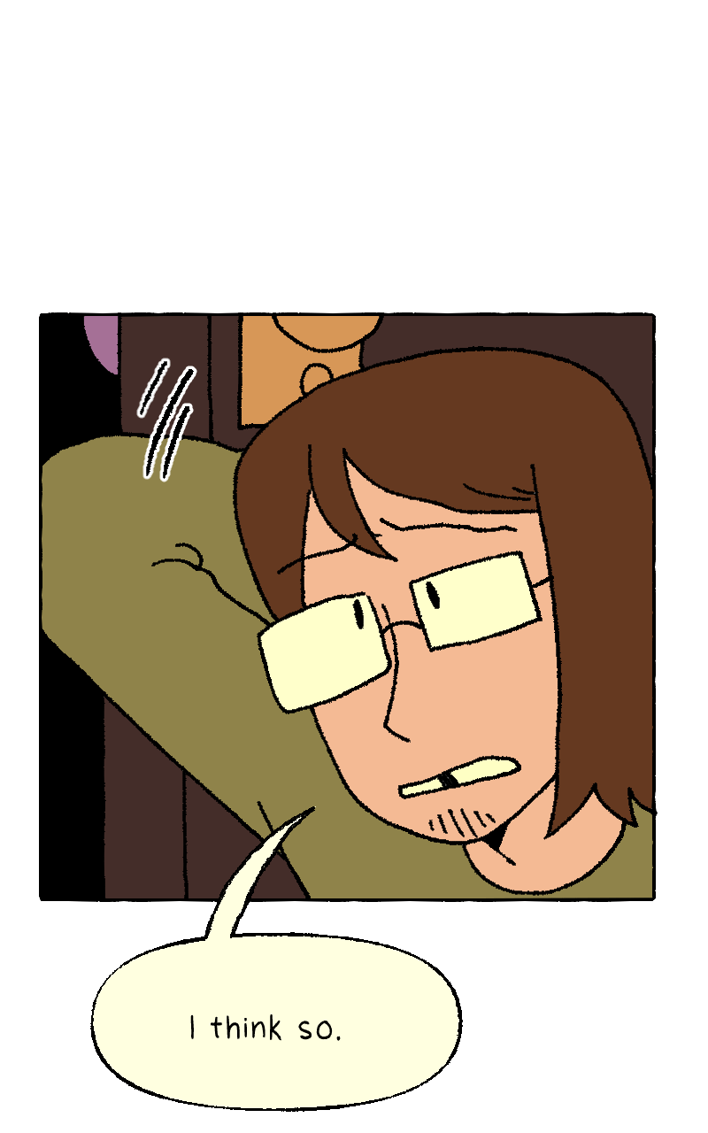 Cat Girl Episode 14 page 26 - 