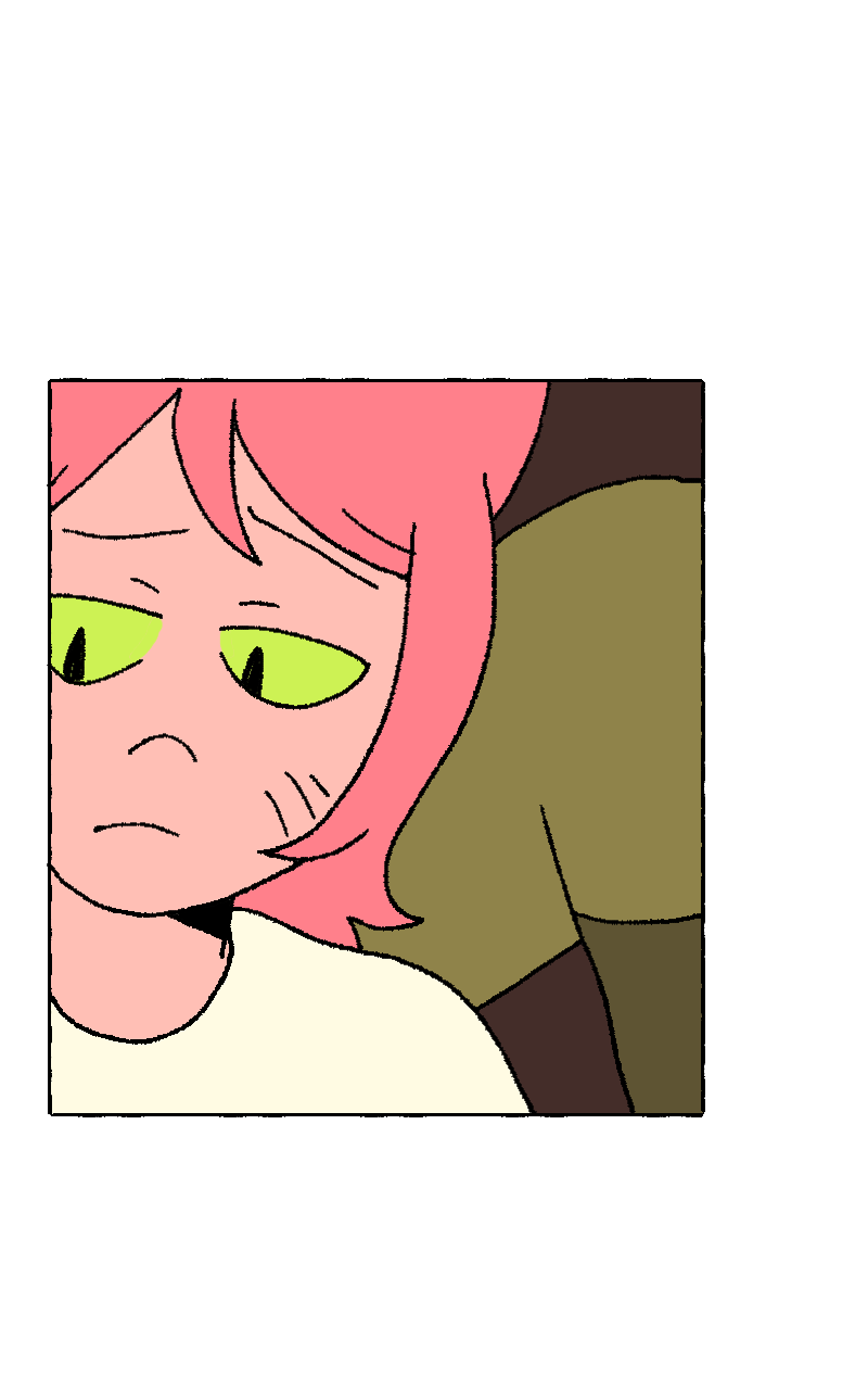 Cat Girl Episode 14 page 27 - 