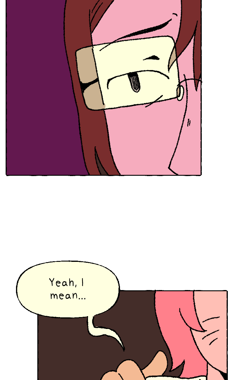 Cat Girl Episode 14 page 29 - 