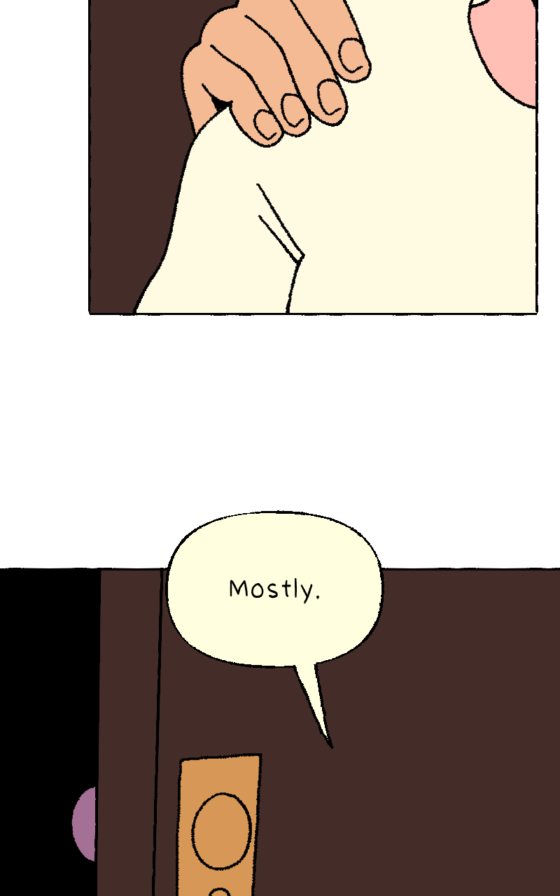 Cat Girl Episode 14 page 30 - 