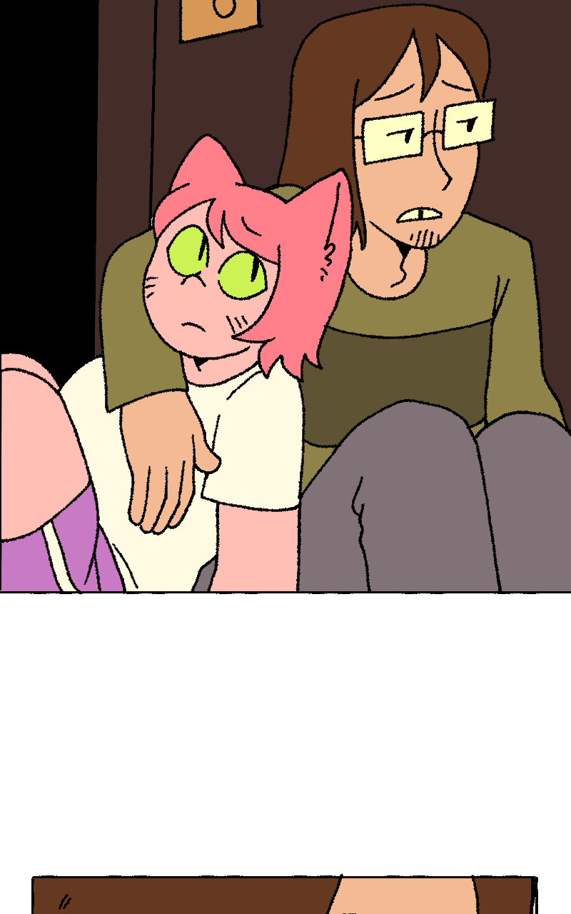 Cat Girl Episode 14 page 31 - 