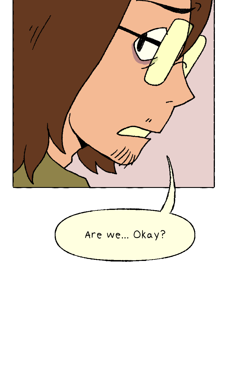 Cat Girl Episode 14 page 32 - 