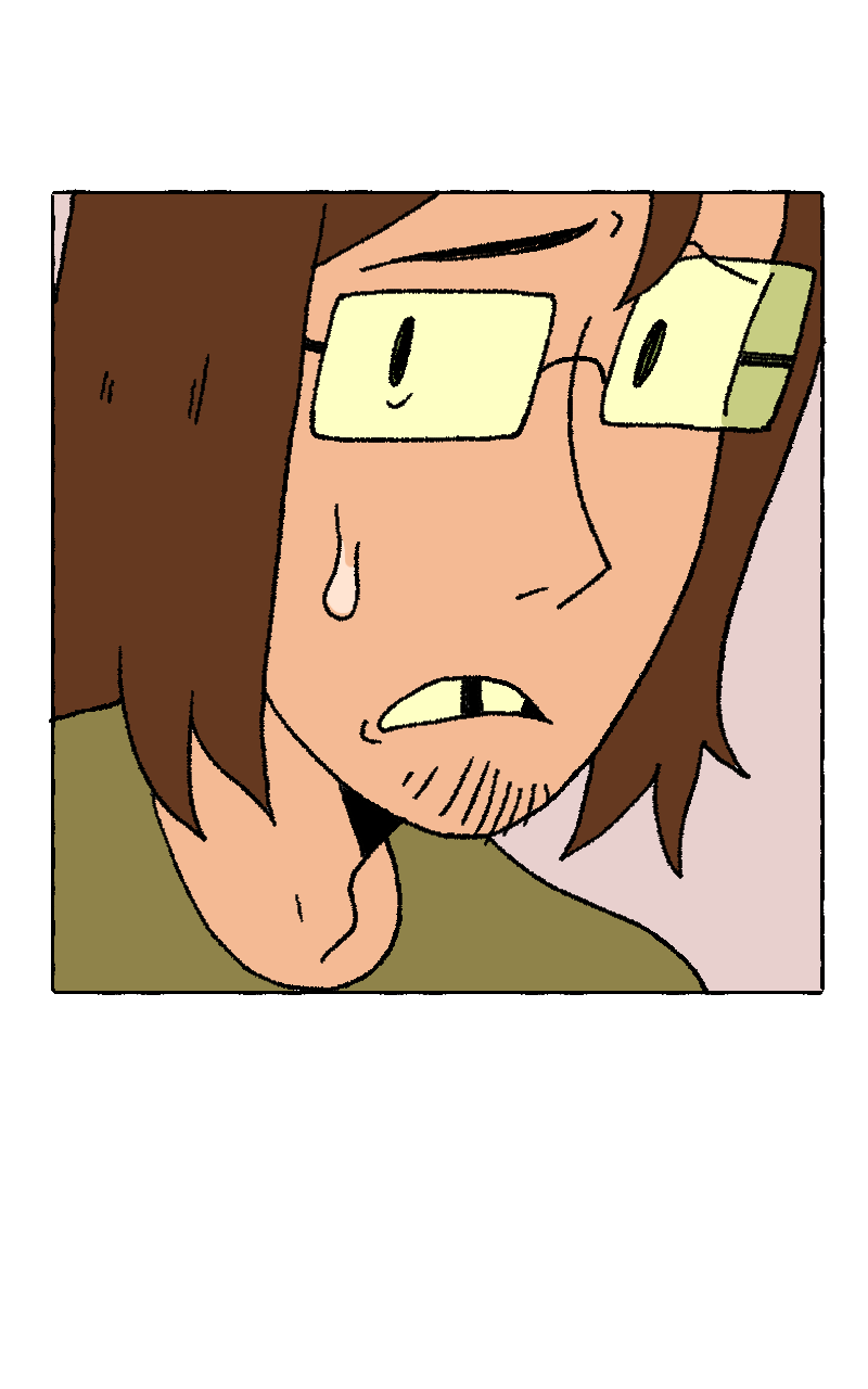 Cat Girl Episode 14 page 33 - 