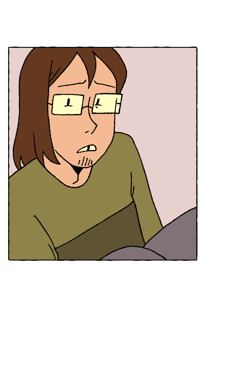 Cat Girl Episode 14 page 38 - 