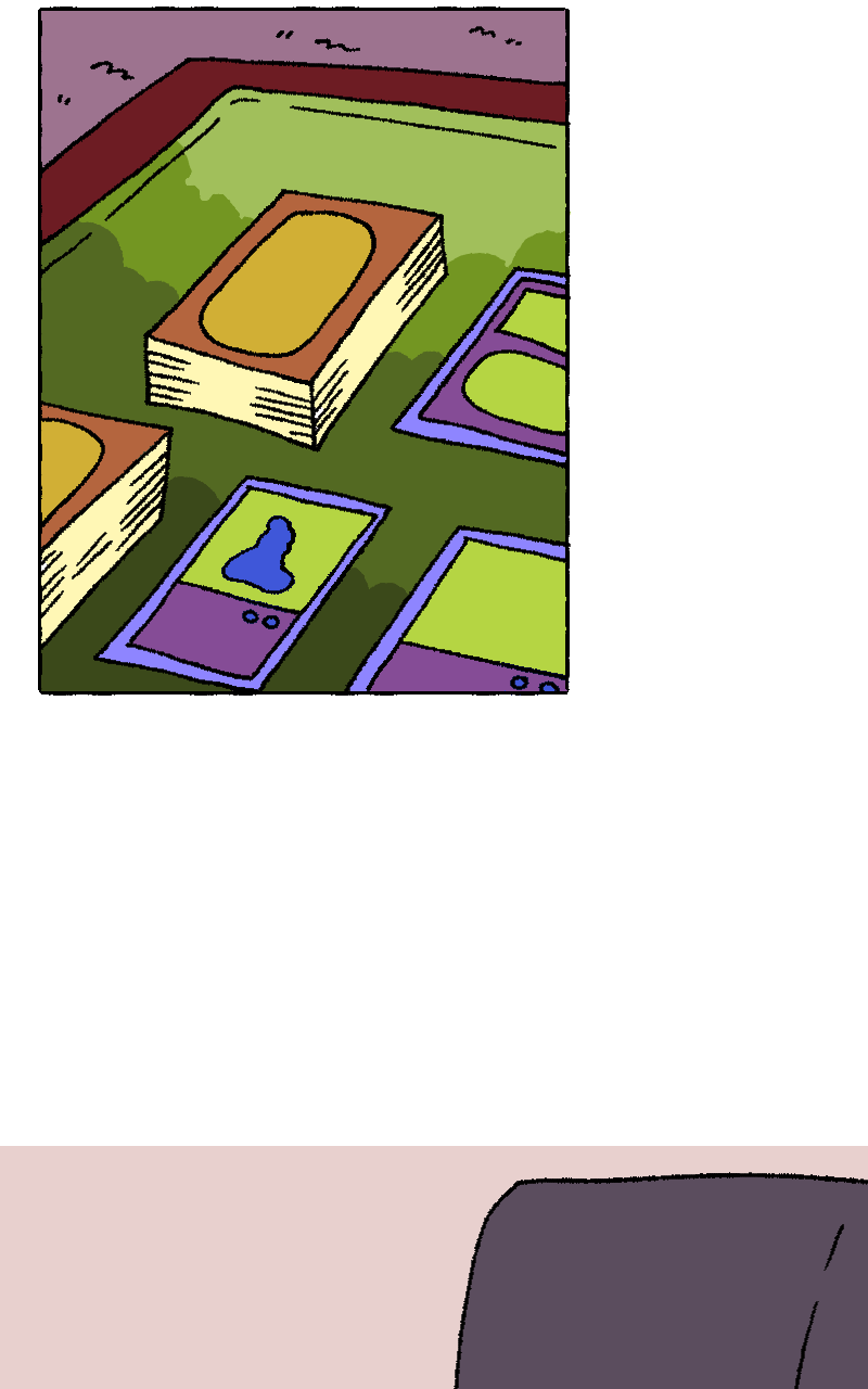 Cat Girl Episode 14 page 39 - 
