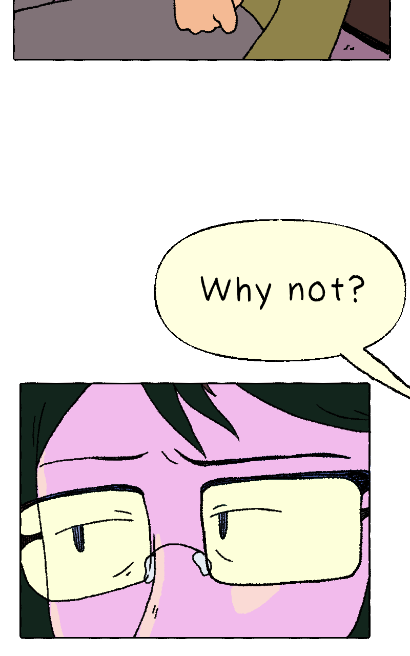Cat Girl Episode 14 page 6 - 