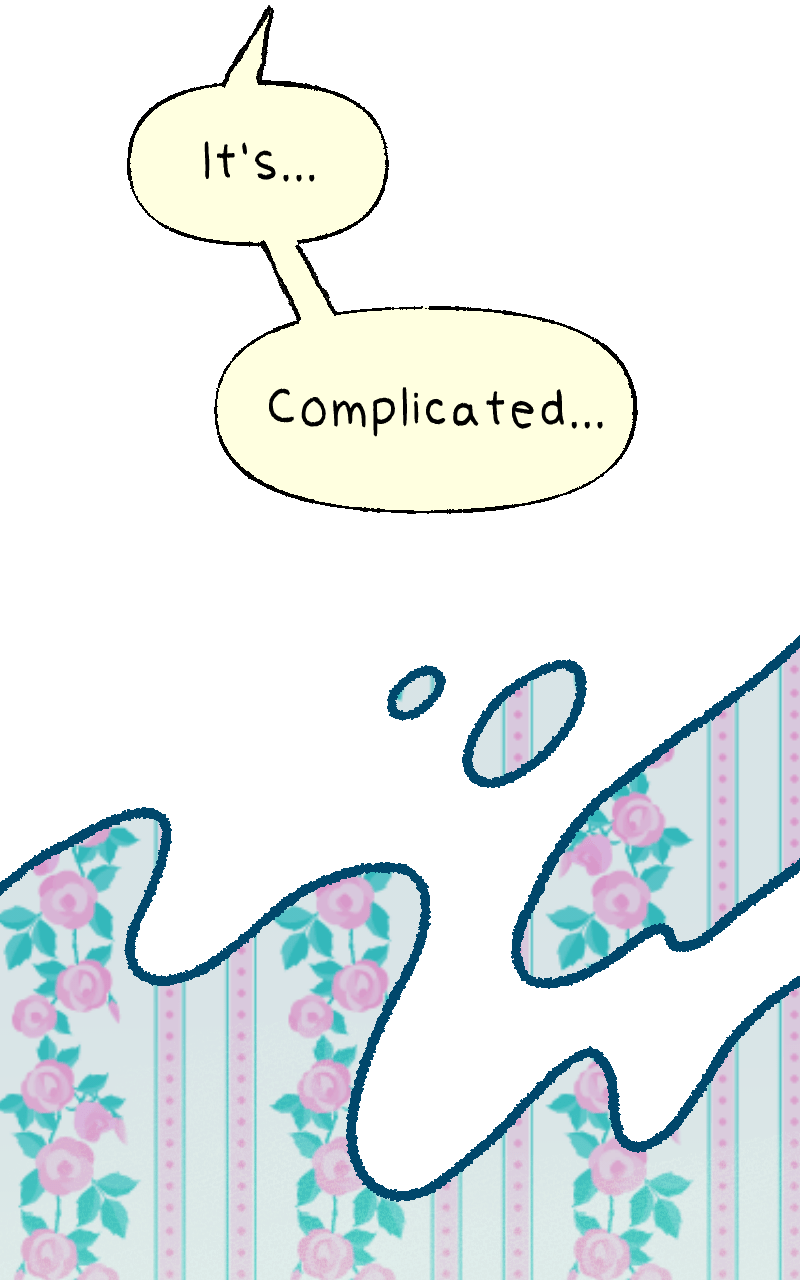 Cat Girl Episode 14 page 7 - 