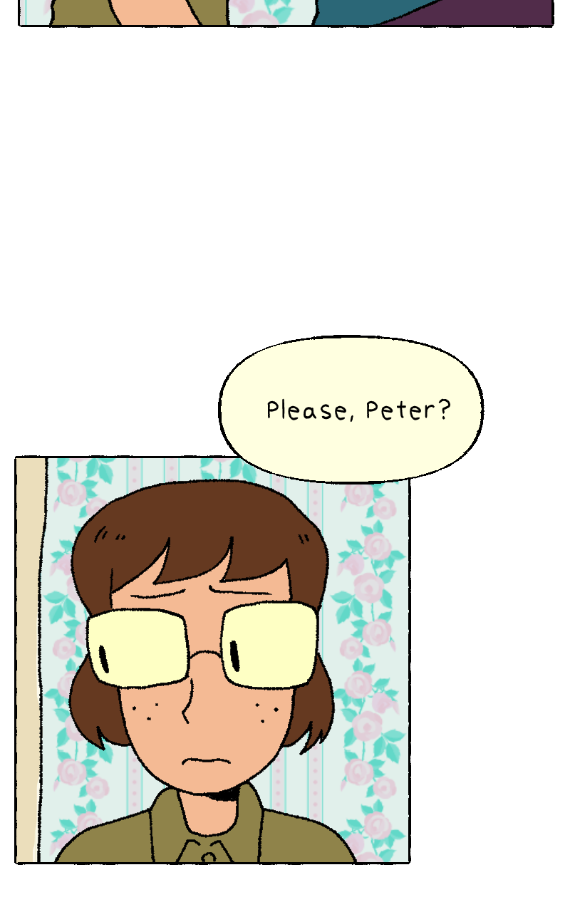 Cat Girl Episode 14 page 10 - 