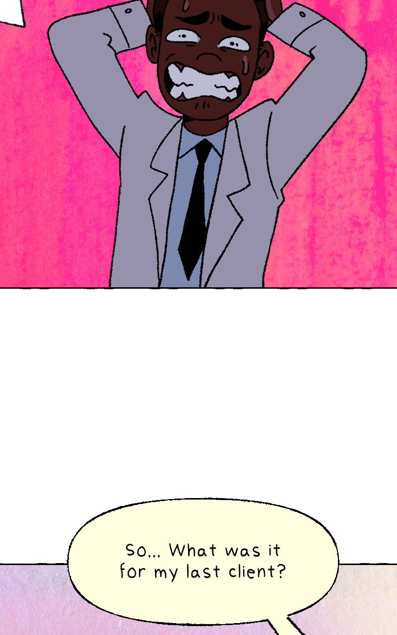 Cat Girl Episode 15 page 13 - 