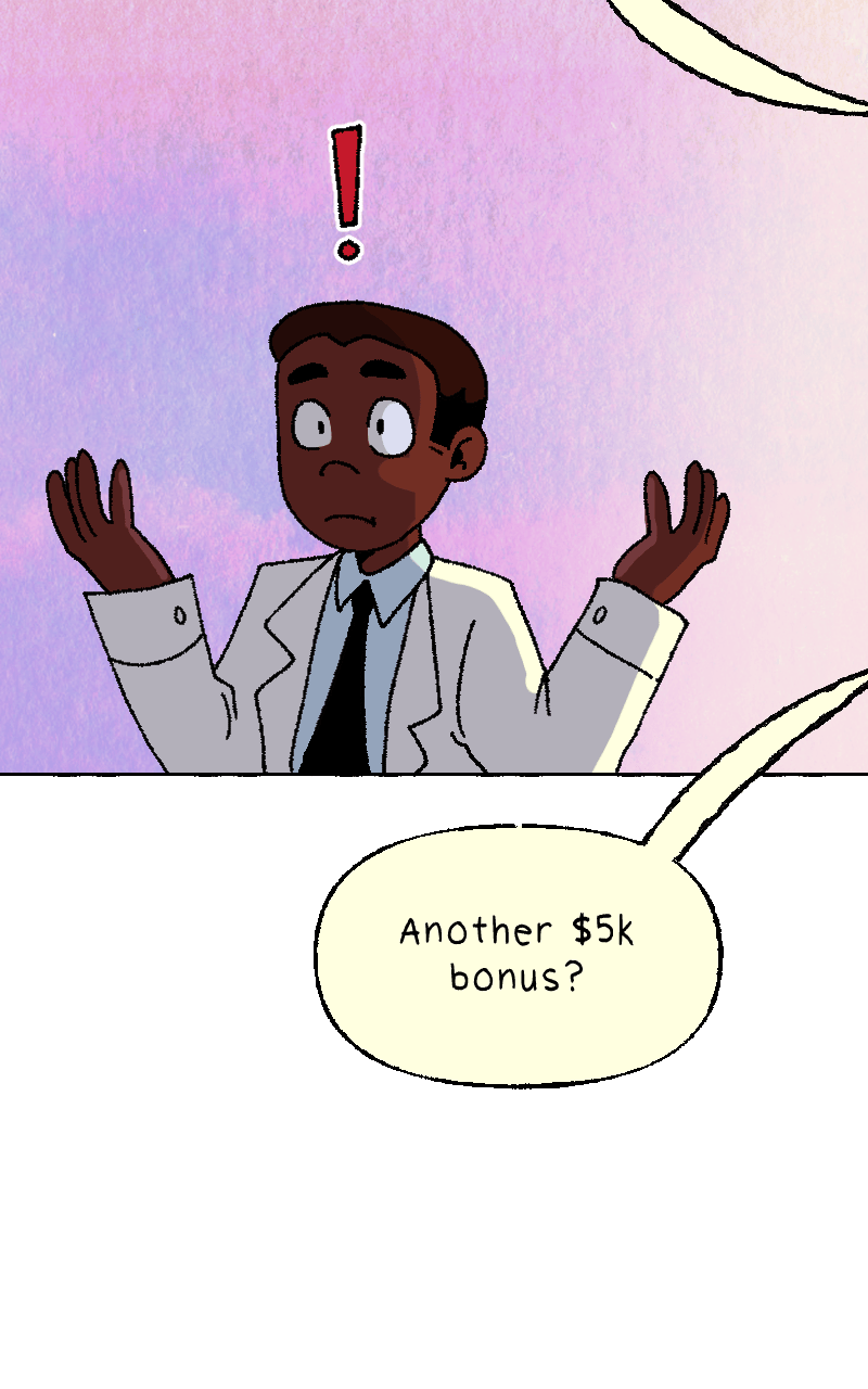 Cat Girl Episode 15 page 14 - 