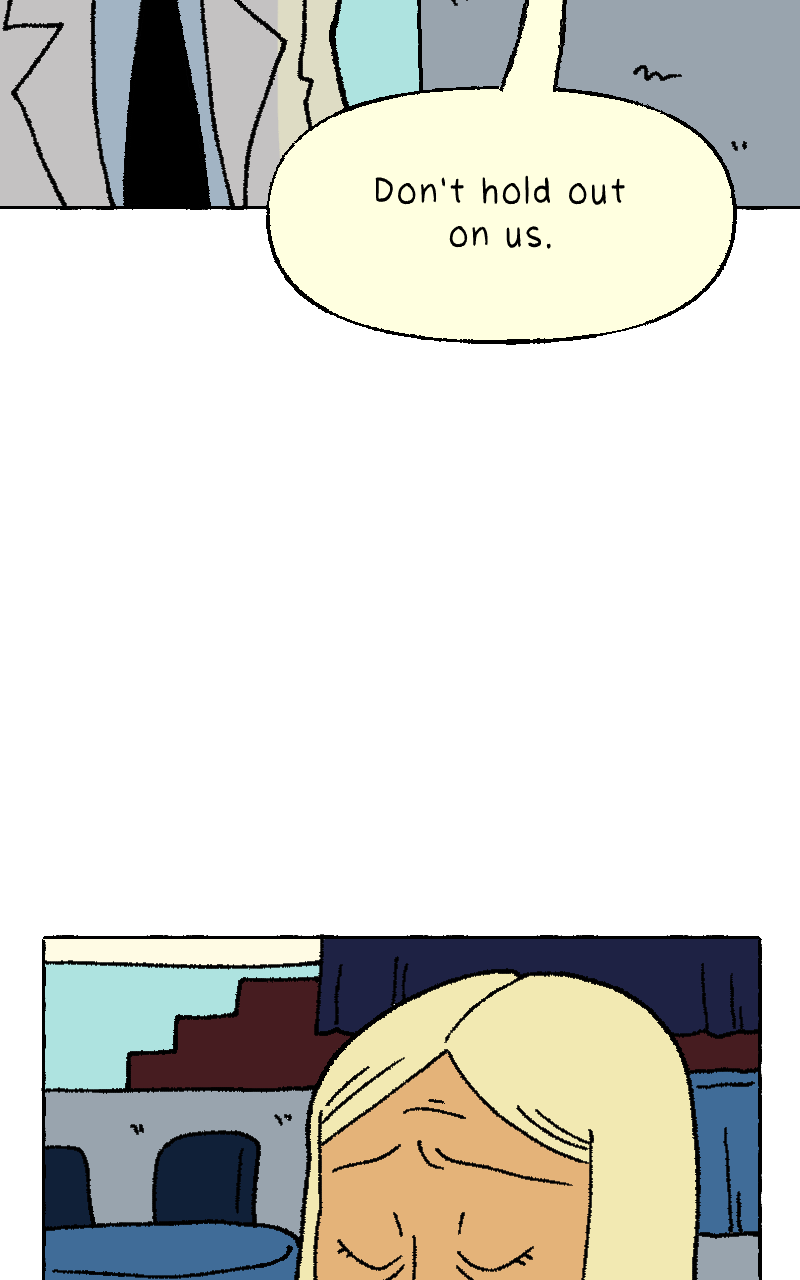 Cat Girl Episode 15 page 16 - 