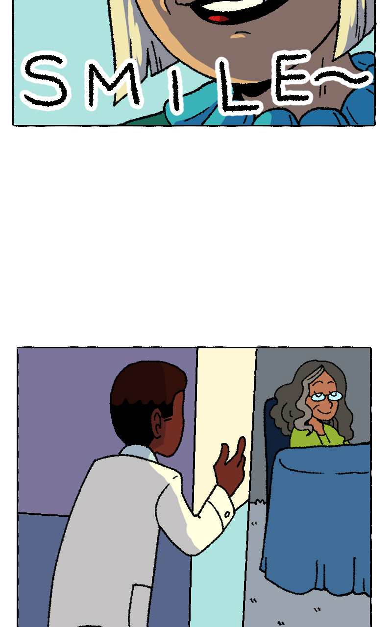 Cat Girl Episode 15 page 18 - 