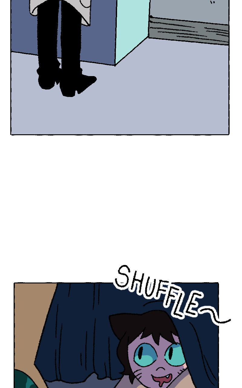 Cat Girl Episode 15 page 19 - 