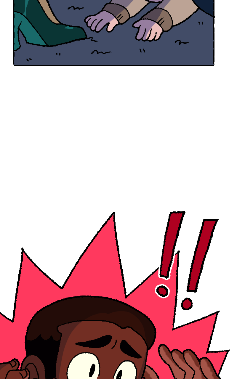 Cat Girl Episode 15 page 20 - 