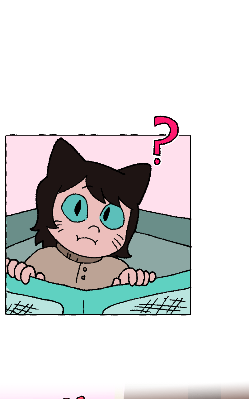 Cat Girl Episode 15 page 3 - 