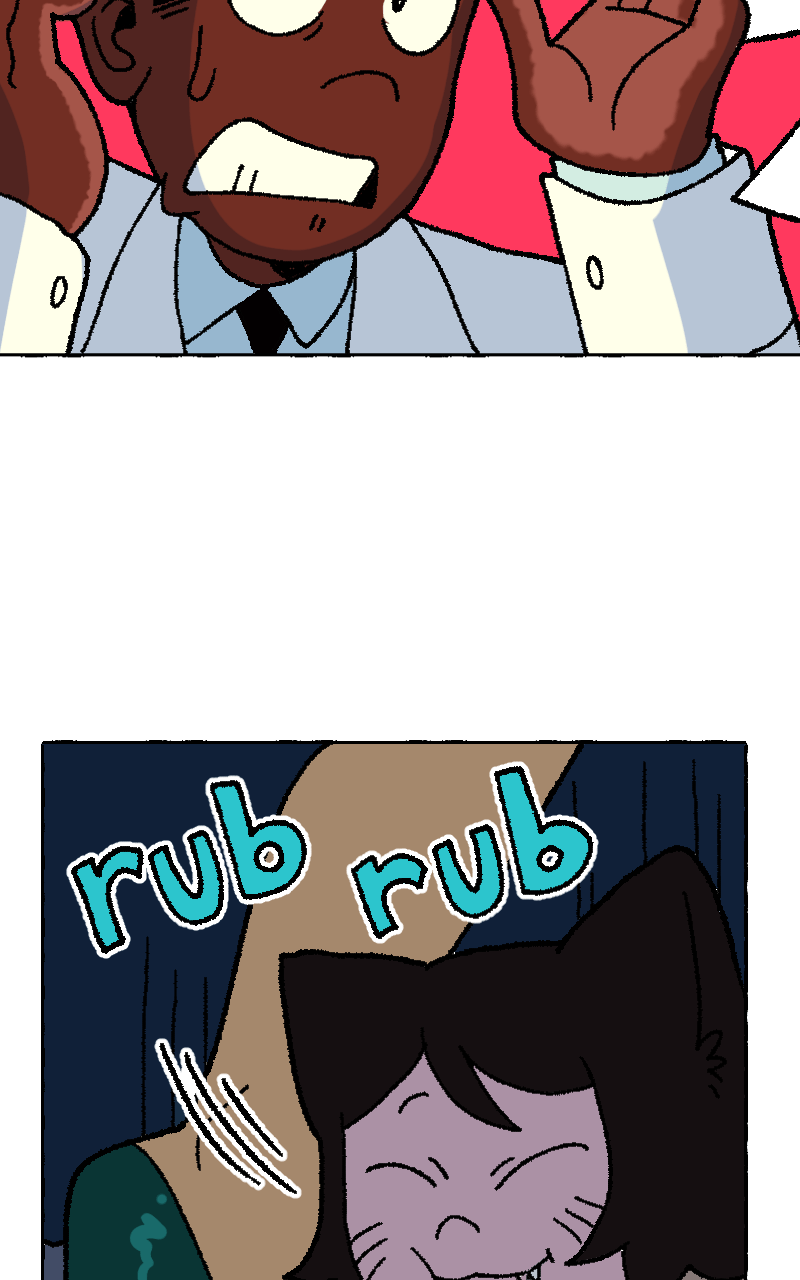 Cat Girl Episode 15 page 21 - 