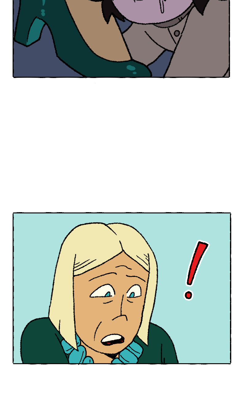 Cat Girl Episode 15 page 22 - 