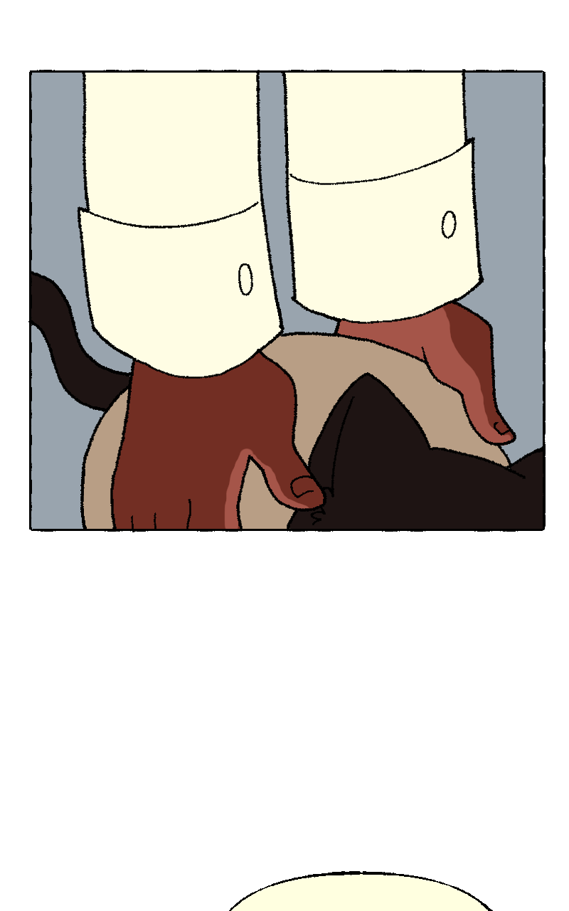 Cat Girl Episode 15 page 26 - 