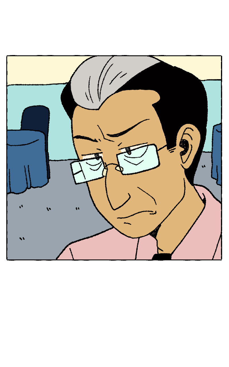 Cat Girl Episode 15 page 29 - 