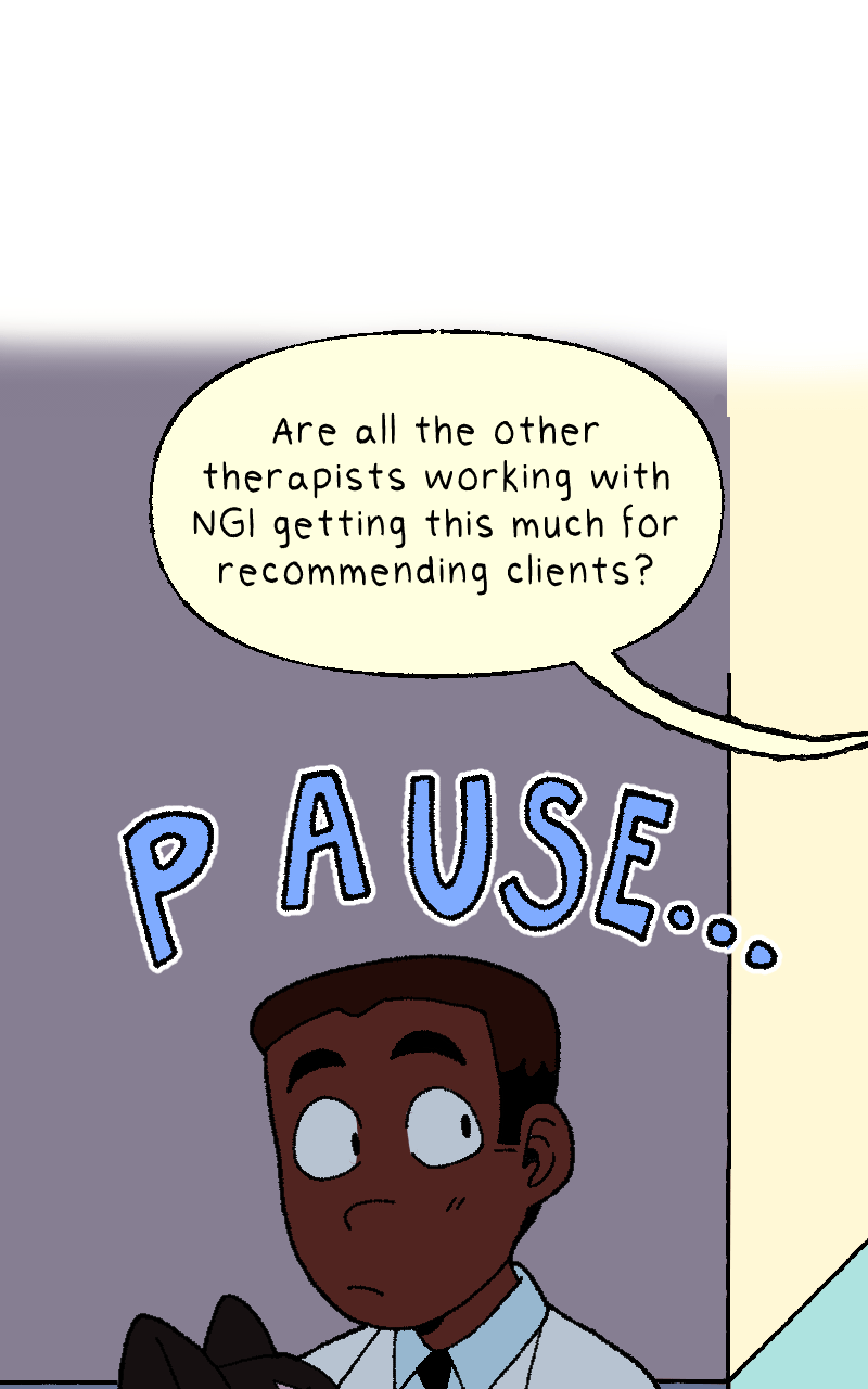 Cat Girl Episode 15 page 31 - 