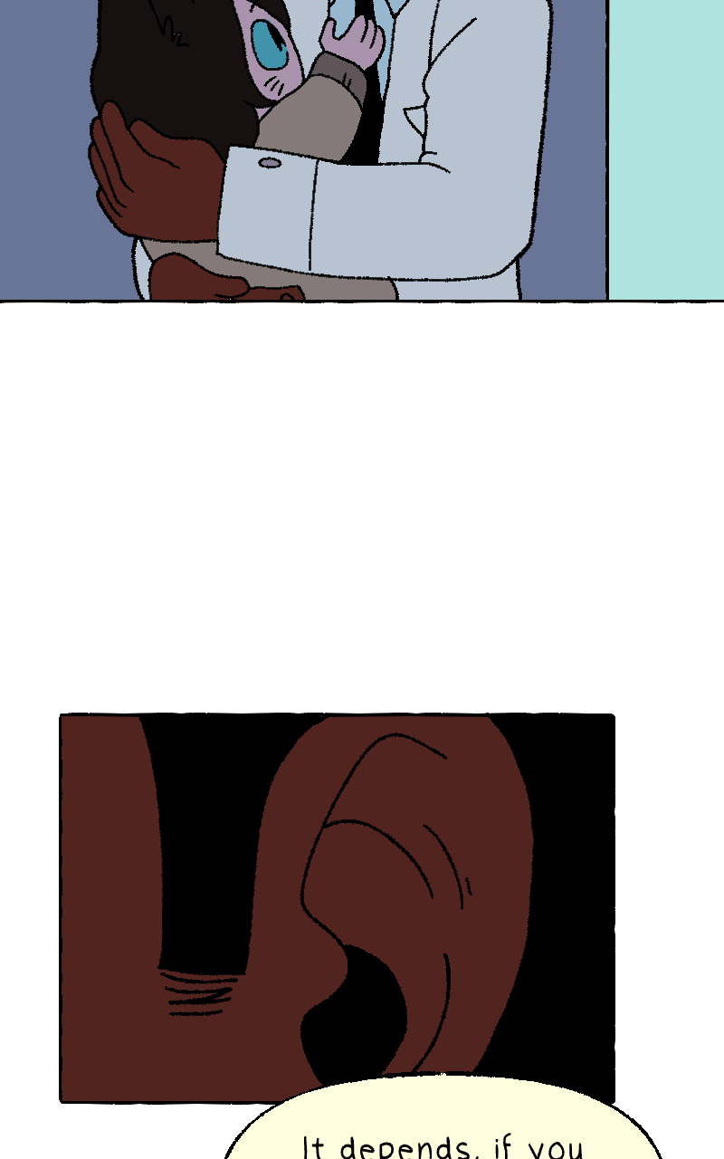 Cat Girl Episode 15 page 32 - 