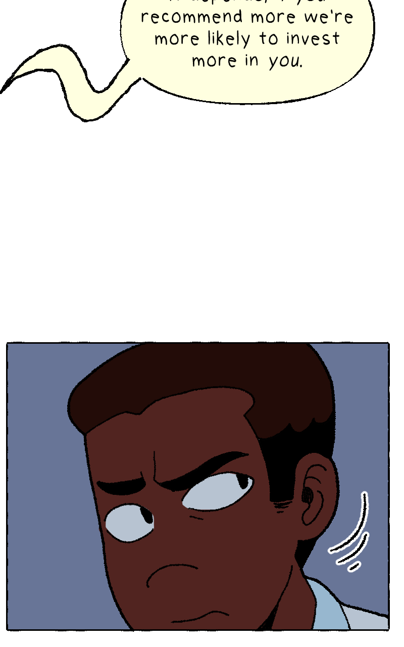 Cat Girl Episode 15 page 33 - 