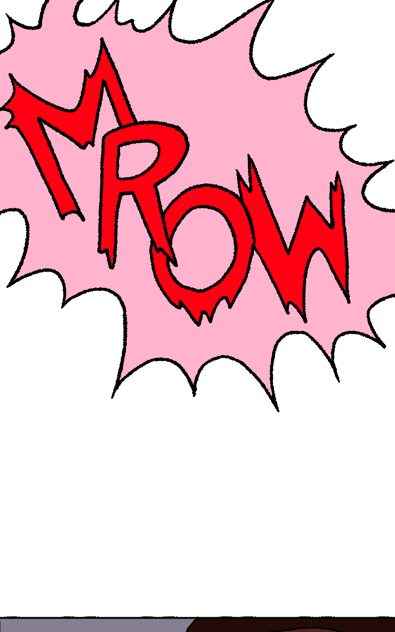 Cat Girl Episode 15 page 35 - 