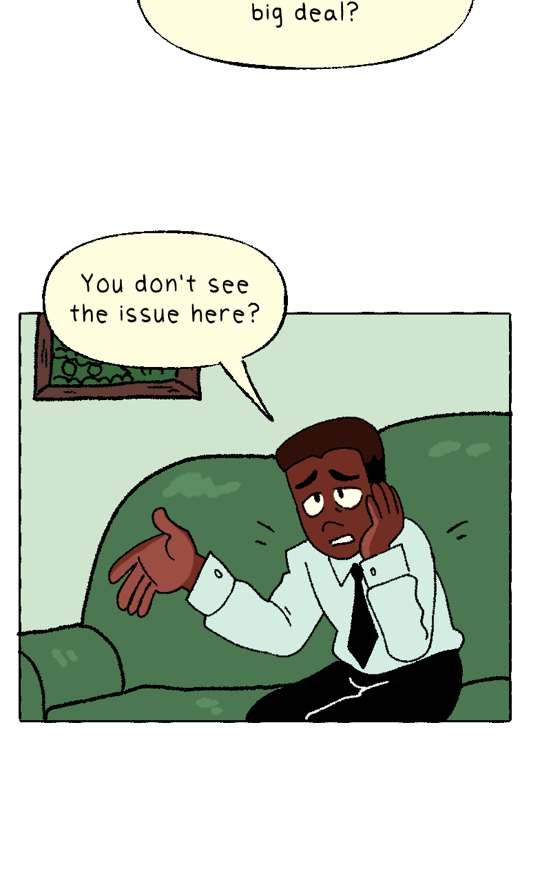 Cat Girl Episode 15 page 39 - 