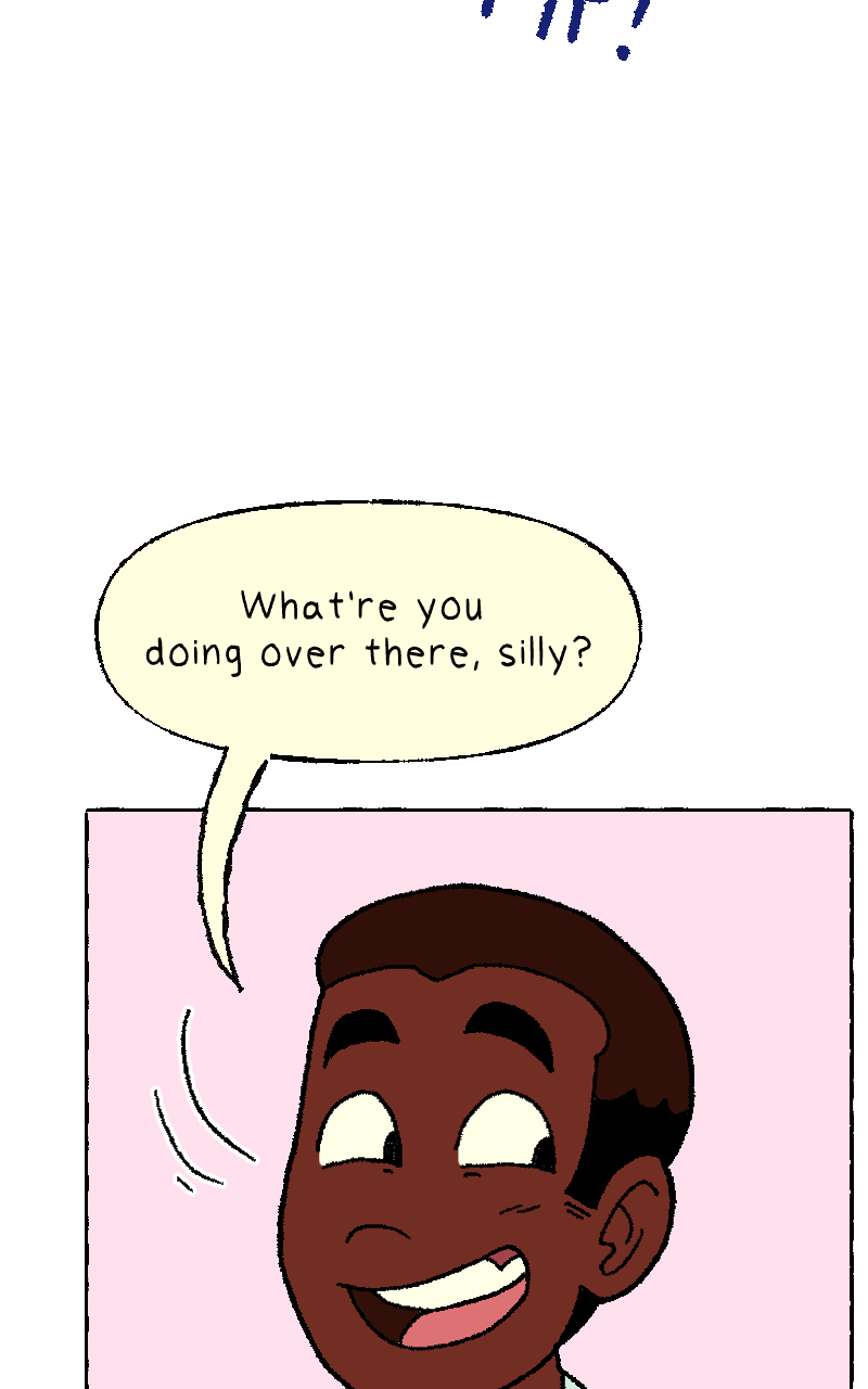 Cat Girl Episode 15 page 5 - 
