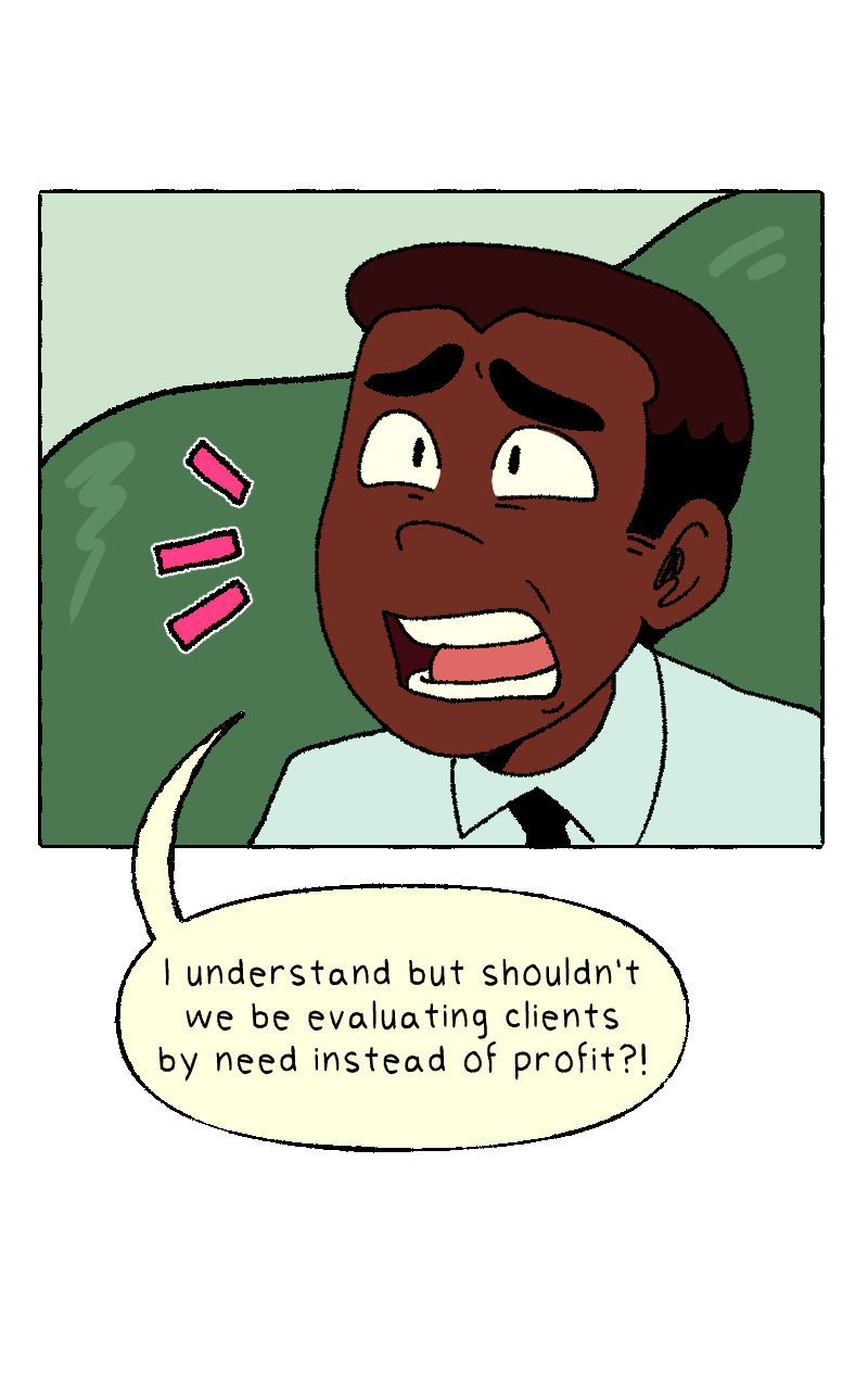 Cat Girl Episode 15 page 41 - 
