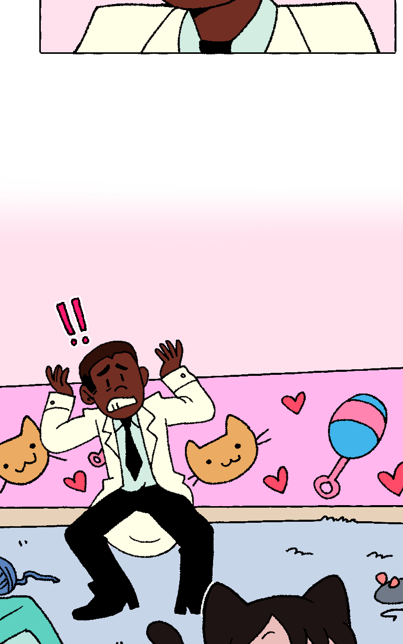Cat Girl Episode 15 page 6 - 